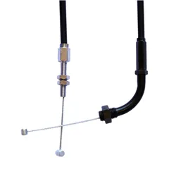 Throttle cable a a / open for: Honda CB, VT
