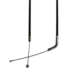 Throttle cable a a / open for: Gas Gas EC, MC