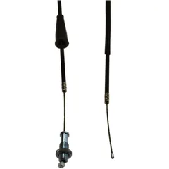 Throttle cable a / open for: Honda CR