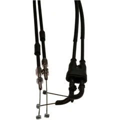 Throttle cable SET for: Husaberg FS, FE, FC