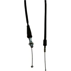 Throttle cable a / open for: KTM SX, EXC, EGS, Husqvarna TC, TE