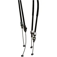 Throttle cable SET for: Honda CRF