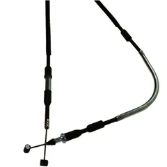 Clutch cable for: Kawasaki KX
