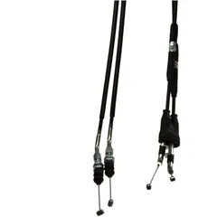 Throttle Cable Set for Motorcycles 7150185