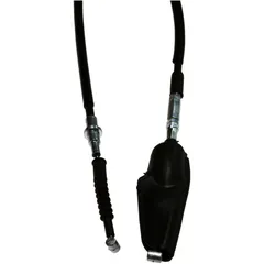 Clutch cable for: Yamaha YZ