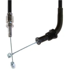 Throttle cable b b / close for: Honda CBF