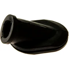 Throttle cable gland for: Vespa V, Primavera, ET3
