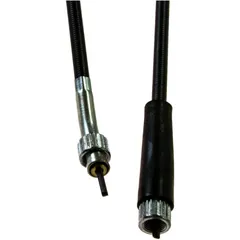 Speedometer cable for: Peugeot Ludix