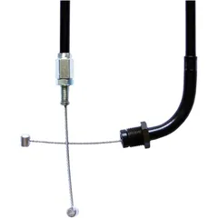 Throttle cable b b / close for: Honda CBR 7150253