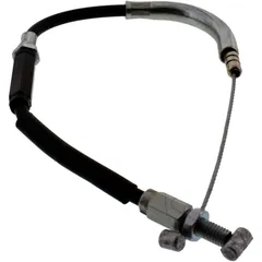 EXUP VALVE CABLE für Motorräder 7150270