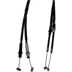 EXUP VALVE CABLE SET für Motorräder