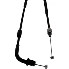 Throttle cable b b/close for: Honda CBR