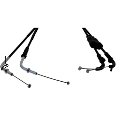 Throttle cable SET for: Kawasaki ZX - 10R