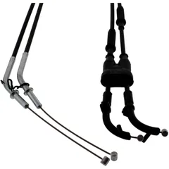Throttle cable SET for: Kawasaki ZX - 10R 7150283
