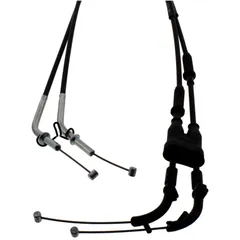 Throttle cable SET for: Kawasaki ZX - 10R 7150284