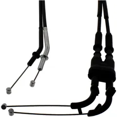 Throttle cable SET for: Kawasaki ZX - 6R, ZX - 6RR 7150286