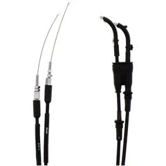 Throttle cable for: Husqvarna FE, FC, FS, Husaberg FE