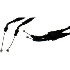 Throttle Cable Set for Motorcycles 7150312