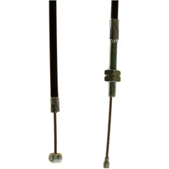 Clutch cable superbike longer cable for: Kawasaki ZX - 6R, ZX - 9R