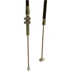 Clutch cable - extended for superbike handlebar conversion for: Honda CBR 7150318