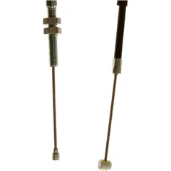 Clutch cable - extended for superbike handlebar conversion for: Kawasaki ZX - 10R 7150323