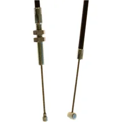 Clutch cable - extended for superbike handlebar conversion for: Kawasaki ZX - 10R 7150324
