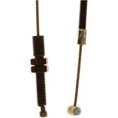 Clutch Cable for Extended Superbike Handlebar Conversion