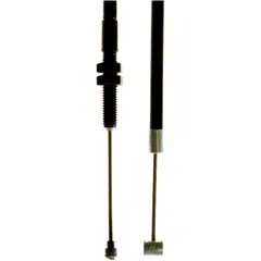 Extended Clutch Cable for Superbike - Extended Length