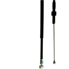 Clutch Cable Extended for Superbike Handlebar Conversion