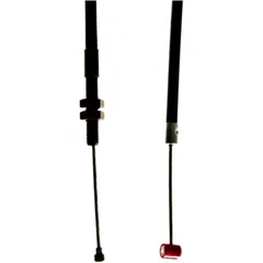 Clutch Cable - Extended for Superbike Conversion