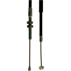 Clutch Cable for Superbike Handlebar Conversion