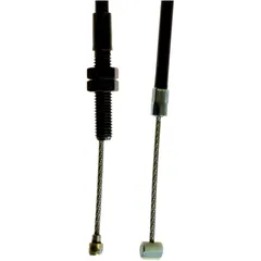 Extended Clutch Cable for Superbike Handlebar Conversion