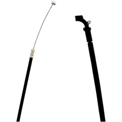 Choke cable for: Triumph Daytona, Trophy, Sprint