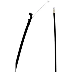 Choke cable for: Triumph Trophy, Trident, Sprint