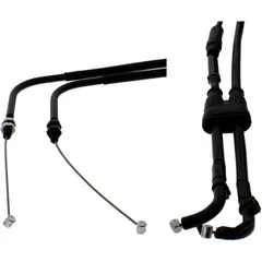 Throttle cable for: Triumph Daytona, Speed Triple