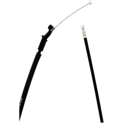 Choke cable for: Triumph Adventurer