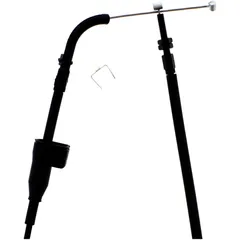 Throttle cable for: Triumph TT