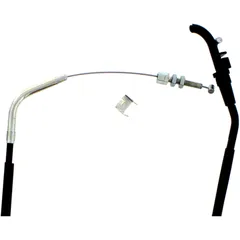 Throttle cable for: Triumph Trident, Trophy