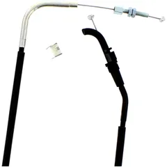 Throttle cable for: Triumph Speed Triple