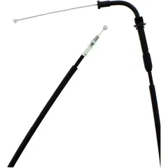 Throttle cable b/close for: Triumph Thunderbird