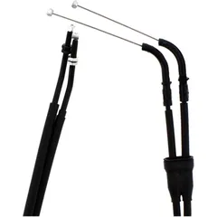 Throttle cable SET for: Triumph Sprint