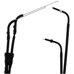 Throttle cable SET for: Triumph Street Triple 7150373