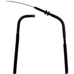 Clutch cable for: Triumph Sprint 7150379