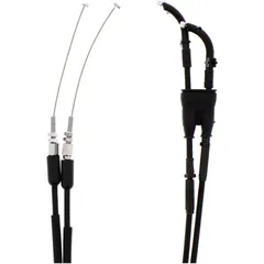 Throttle Cable Set for Motorcycles 7150400