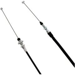 Throttle cable for: Ducati ST3