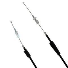 Throttle cable b close for: Ducati Supersport, SL