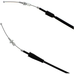 Throttle cable b/close for: Ducati Monster