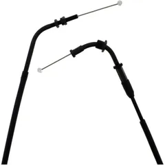 Throttle cable for: Triumph Bonneville
