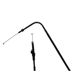 Throttle cable for: Triumph Tiger