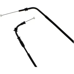 Throttle cable for: Triumph Thruxton, Thunderbird